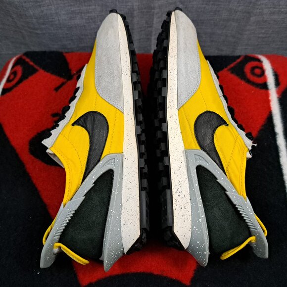 %Size 10.5 Nike Daybreak x Undercover Jun Takahashi Citron Yellow Men /  A 28 main image 7